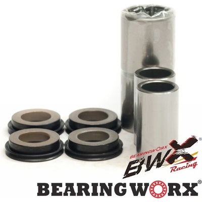 BEARING WORX sada na opravu kyvné vidlice KAWASAKI KLX 250R 94-96, 250S 06-14, KX 125/250 83-91, KSF250 MOJAVE 87-04 (28-1080)