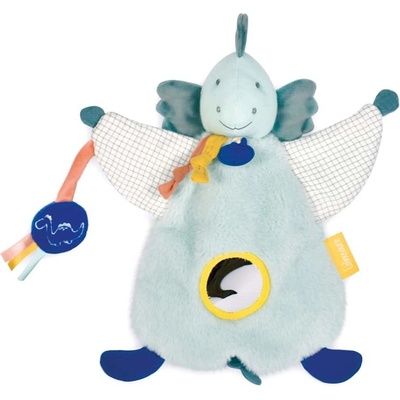 Doudou et Compagnie maňásek Dinosaurus 25 cm