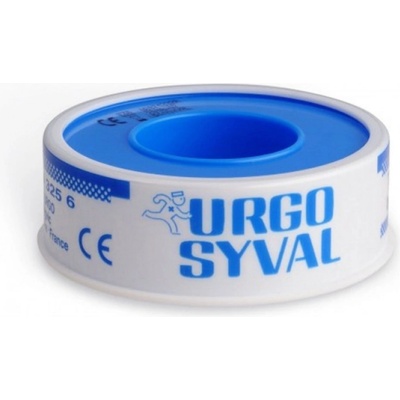 Urgo Syval náplast 5 m x 1,25 cm