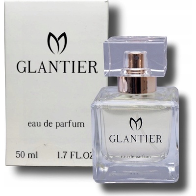 Glantier 500 parfémovaná voda dámská 50 ml