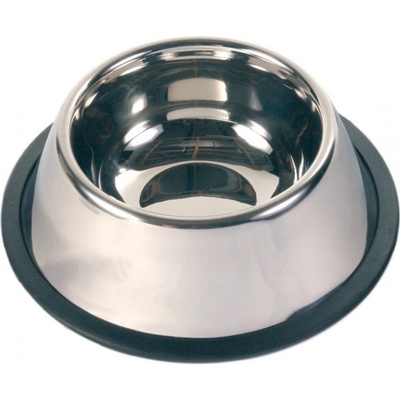 Trixie Miska KOKR s gumou 15 cm/ 900 ml – Hledejceny.cz