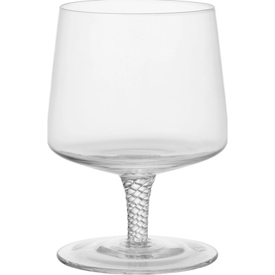 Broste Sklenice na vodu BELLEVUE 300 ml