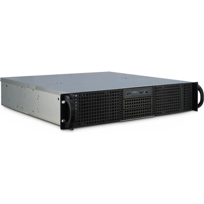 Inter-Tech IPC 2U-20240 - Rack 2U 88887103