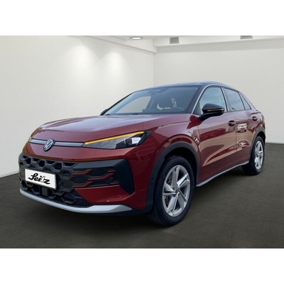 Volkswagen T-Roc 1.5 eTSI Style DSG 85 kW