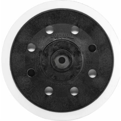196684-1 - Makita Střední základní deska ?150mm se suchým zipem pro BO6030, BO6040 – Hledejceny.cz