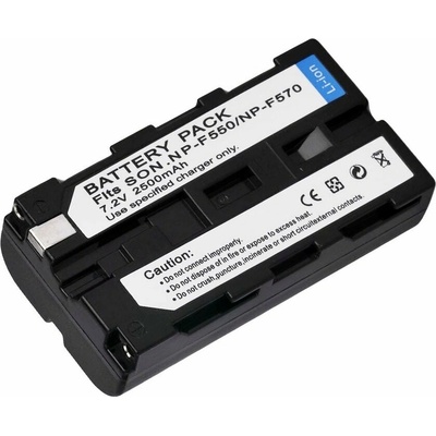 TRX TRX-NP-F550 – Hledejceny.cz