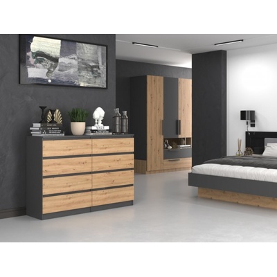 Topeshop M8 140