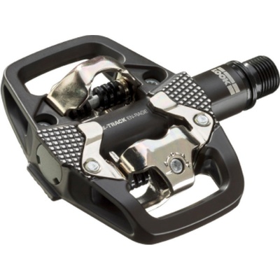 Look MTB X-TRACK En-Rage pedály