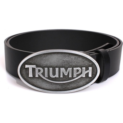 TXR kožený opasek Triumph