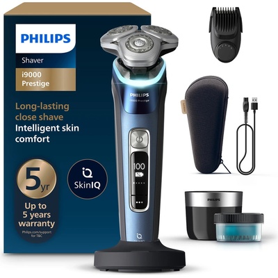 Philips Series i9000 Prestige XP9201/33