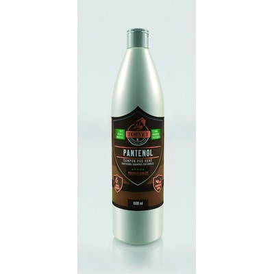 Topvet Pantenol šampon 10l