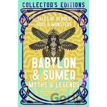 Babylon & Sumer Myths & Legends - Fiona Collins