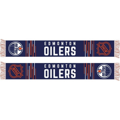 Šála Edmonton Oilers NHL Wordmark