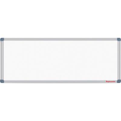 topboards Magnetická biela tabuľa Classic Biela, lakovaný, 120 x 60 cm