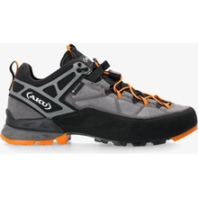 Aku Rock DFS GTX Ws Grey-Orange
