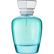 Tous Oh! The Origin toaletná voda dámska 100 ml tester