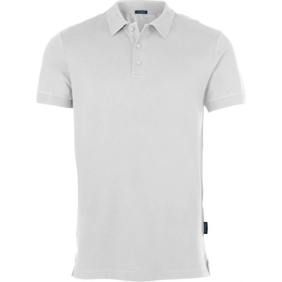 Hrm pánské polo triko HRM502 White