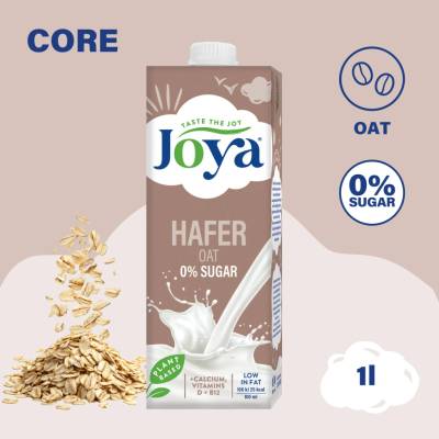 Joya ovsený nápoj bez cukru 1 l