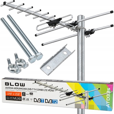 Blow 21-043-