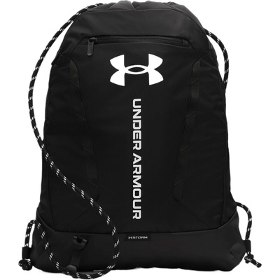 Under Armour Hustle black – Hledejceny.cz