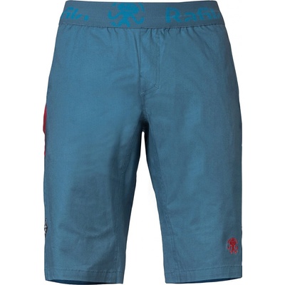 Rafiki Outdoorové šortky Lead II Man shorts Stargazer