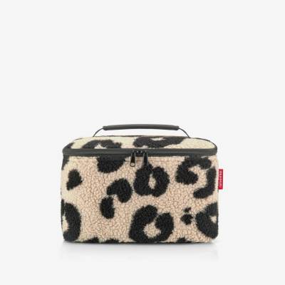 Reisenthel Cosmetic Case Teddy Leo cream