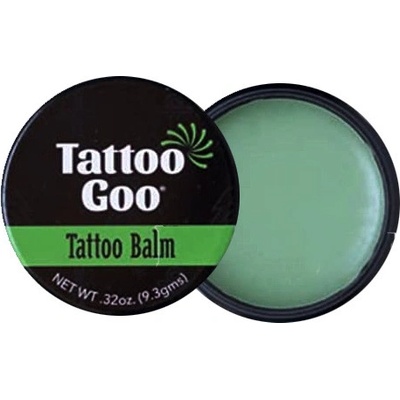 Tattoo Goo After Tattoo krém na tetování 9,3g MINI