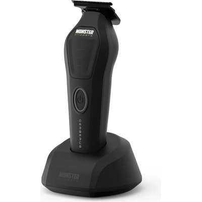 Monster Clippers Cerberus Trimmer