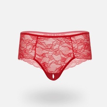 Daring Intimates Ella red