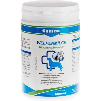 Canina mlieko pre šteňatá 450 g