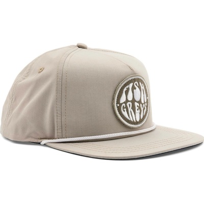 Greys captain hat