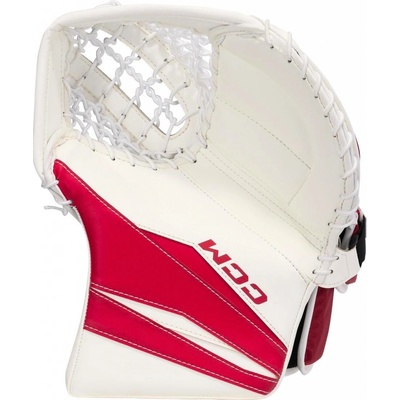 Lapačka CCM Axis F5 jr – Hledejceny.cz
