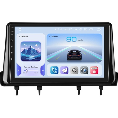 Xtrons IQP-XEV226 Honda CR-V - VI. generácia