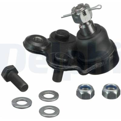 Zvislý/nosný čap DELPHI TC3403