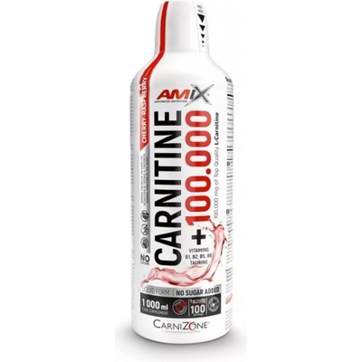Amix Nutrition Carnitine 100.000 1000 ml
