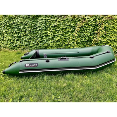 LK Baits LU ONYX 280