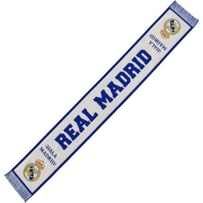 CurePink šála FC Real Madrid: Hala Madrid