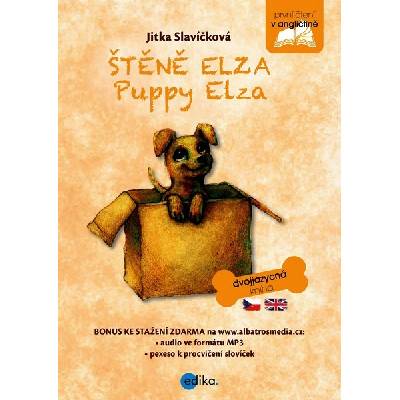 EDIKA Štěně Elza