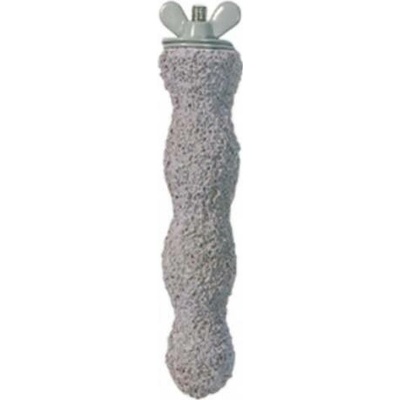 Living World Cementové bidlo 11x3 cm – Hledejceny.cz