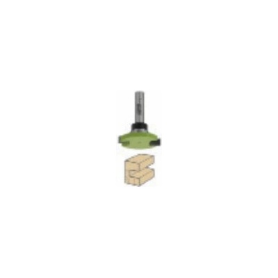Luna Cutter pro boční drážky 36 x 2 mm (210050407)
