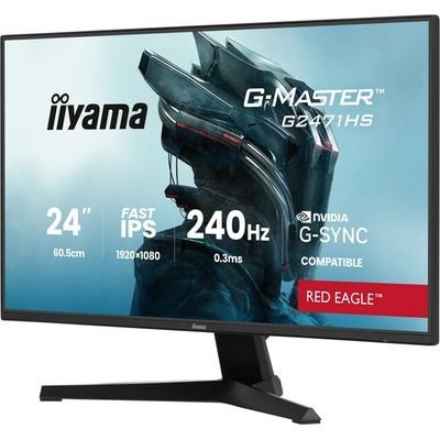 iiyama G-Master G2471HS-B1