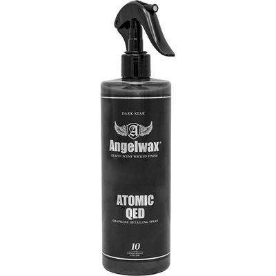 Angelwax Dark Star Atomic QED 500 ml