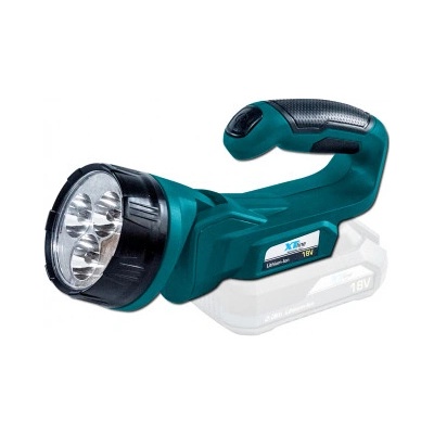 XTline Aku svítilna LED 3W 18V XT102765