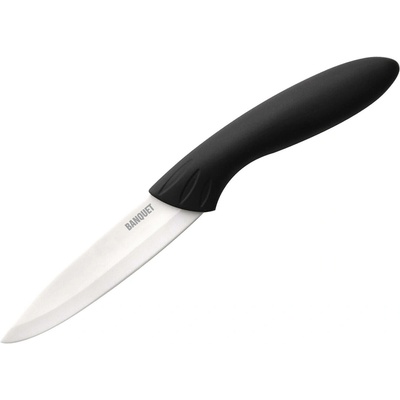 BANQUET nůž keramický 19cm univerzální ACURA MAT268696