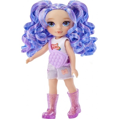 MGA Rainbow High Littles Amethyst Willow