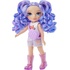 MGA Rainbow High Littles Amethyst Willow
