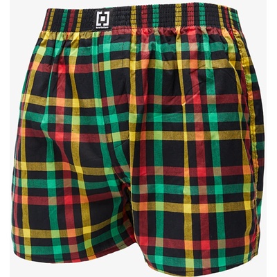 Horsefeathers Sonny BOXER SHORTS marley – Hledejceny.cz