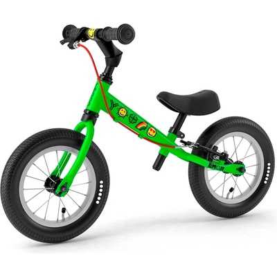 Yedoo TooToo Emoji Green – Hledejceny.cz