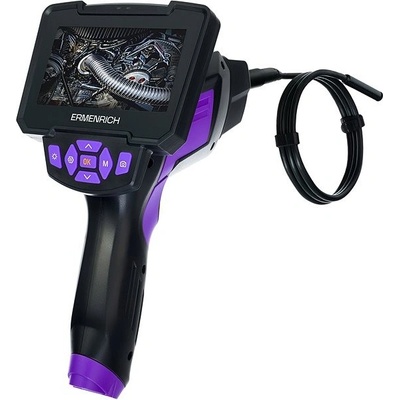 Ermenrich Seek VE60