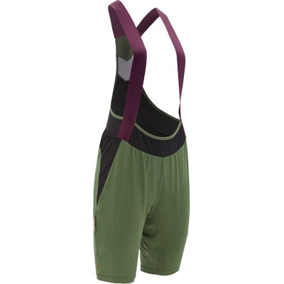 Silvini dámske Gravel Larrea WP2220 olive-plum